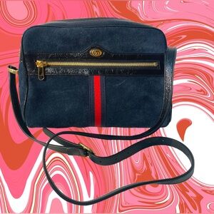 GUCCI Ophidia Crossbody Bag